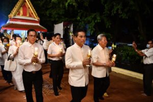 6 มี.ค.66 วันมาฆบูชา
