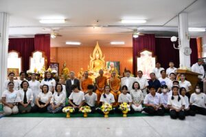 6 ก.ย.66 ยุวสมาธิ