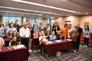 15 ก.ย.66 สุขาภิบาลอาหารโรงเรียนและชุมชน