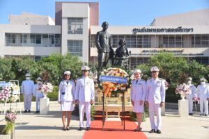 24 ก.ย.66 วันมหิดลประจำปี 2566
