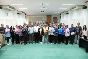 22 พ.ย.66 โครงการจัดกิจกรรมสร้างเสริมสุขภาพด้วยการออกกำลังกาย