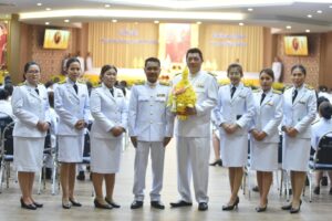 24 ก.พ.68 วันที่ระลึกพระบาทสมเด็จพระพุทธเลิศหล้านภาลัย