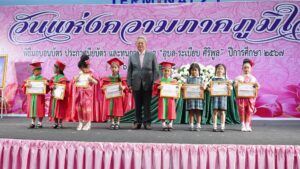 6 มี.ค.68 ปัจฉิมนิเทศโรงเรียนอุบลรัตน์นครราชสีมา