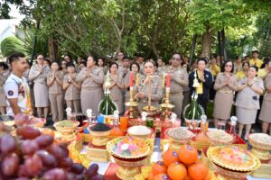 24 เม.ย.68 วันเทศบาลประจำปี 68