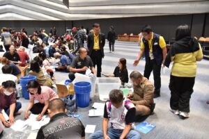 10 พ.ค.68 รับหีบบัตรเลือกตั้ง