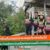 27 พ.ค.68 ลงพื้นที่บรรเทาสาธรณภัยตัดต้นไม้