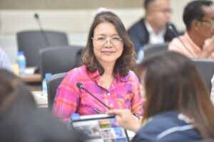 24 มิ.ย.68 ประชุมคณะกรรมการผลักดันการดำเนินงานต่อต้านการทุจริตและประพฤติมิชอบ